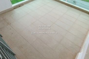 Taman Pelangi Semenyih