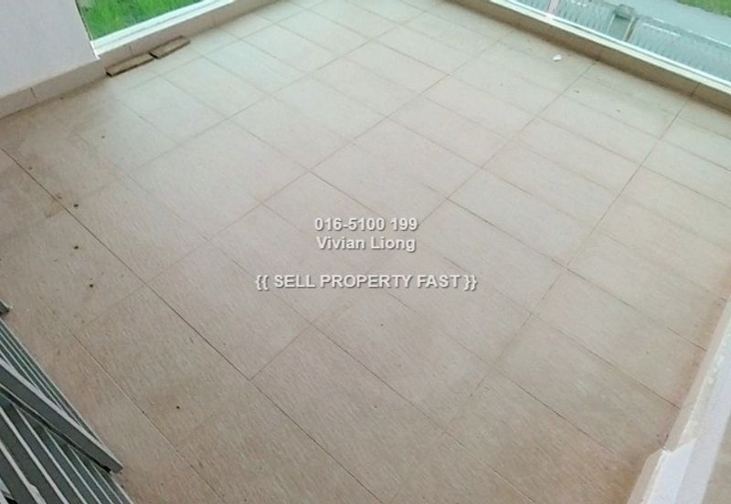 Taman Pelangi Semenyih