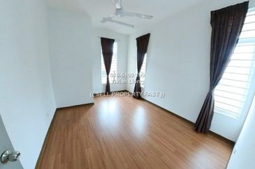 Taman Pelangi Semenyih