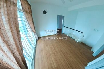 Taman Pelangi Semenyih