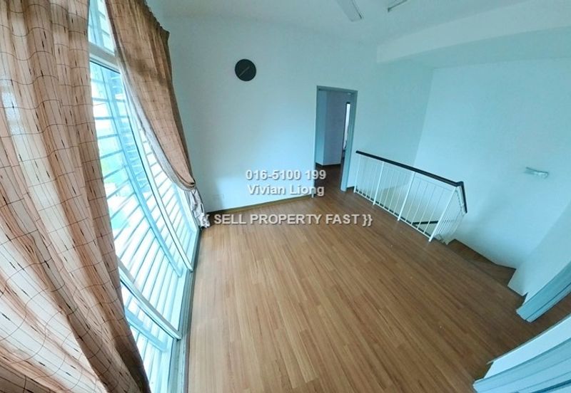 Taman Pelangi Semenyih