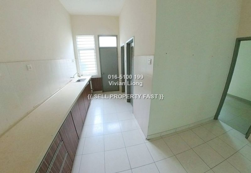 Taman Pelangi Semenyih