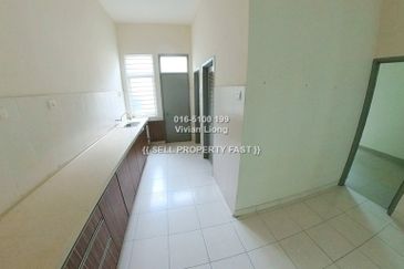 Taman Pelangi Semenyih