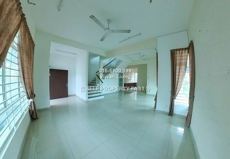 Taman Pelangi Semenyih