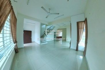 Taman Pelangi Semenyih