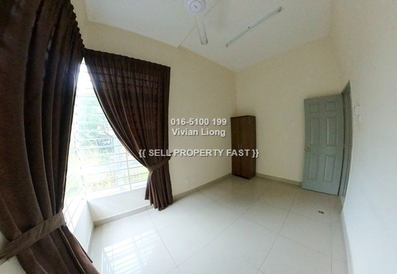 Taman Pelangi Semenyih