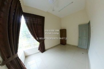 Taman Pelangi Semenyih