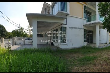 Taman Pelangi Semenyih