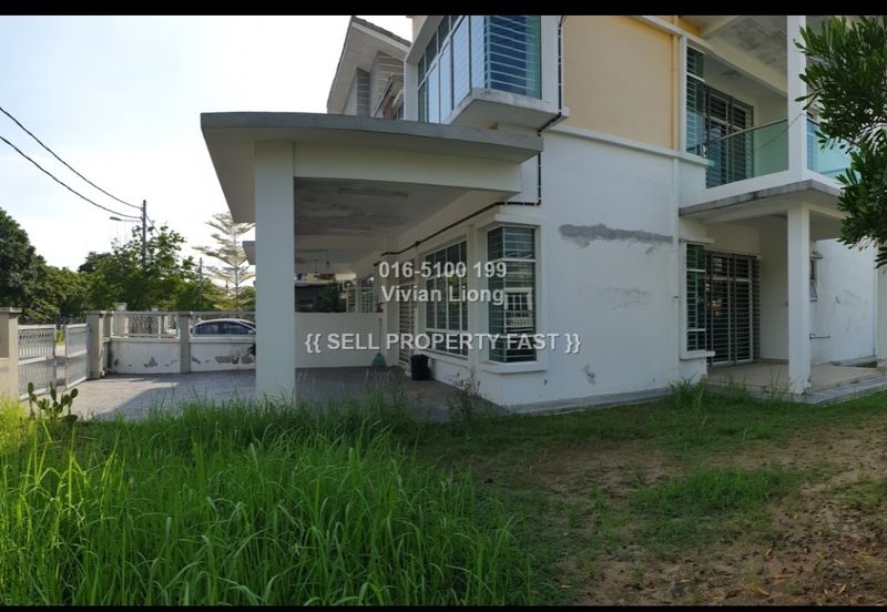 Taman Pelangi Semenyih