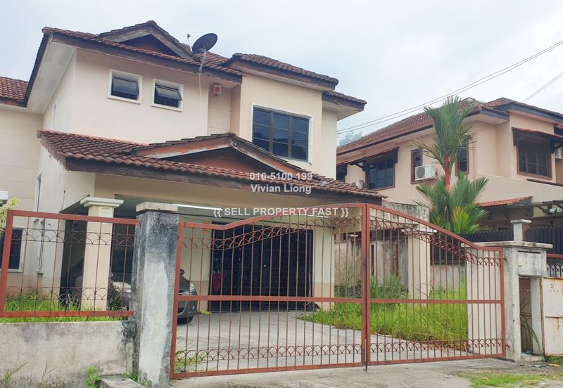 Bandar Sunway Semenyih