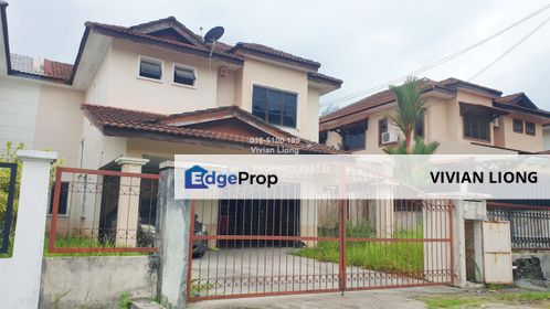 2sty SEMI-D, BANDAR SUNWAY SEMENYIH, Teknologi Kajang, Desa Mewah, Selangor, Semenyih