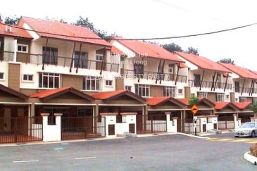 Taman Bukit Serdang