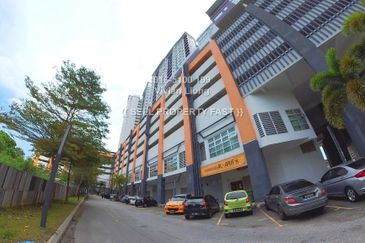 KAJANG, Jalan REKO, GROUND floor Shop Lot