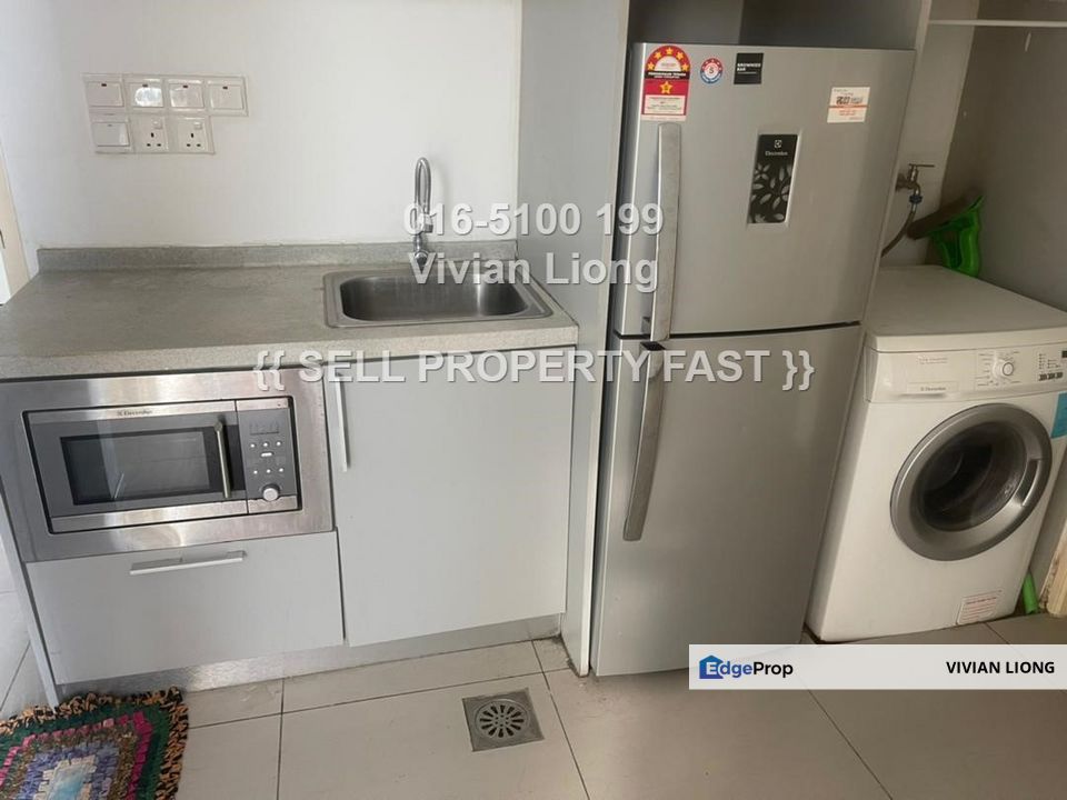 Harvard Tower, Garden plaza, Cyberjaya, Selangor, Cyberjaya