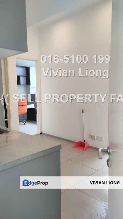 Harvard Tower, Garden plaza, Cyberjaya, Selangor, Cyberjaya