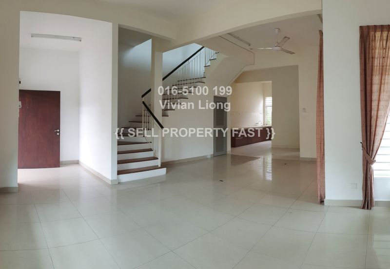 Taman Pelangi Semenyih