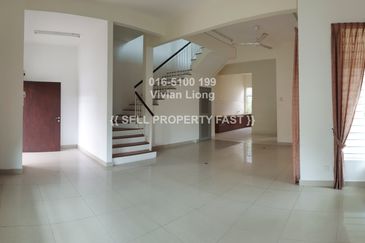 Taman Pelangi Semenyih