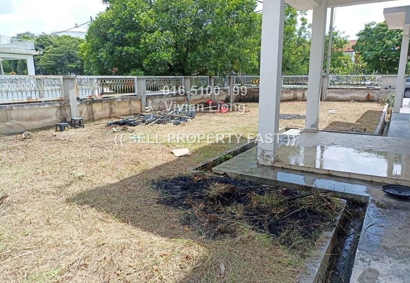 Taman Pelangi Semenyih