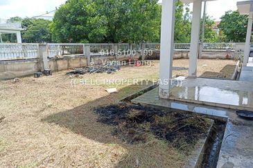 Taman Pelangi Semenyih