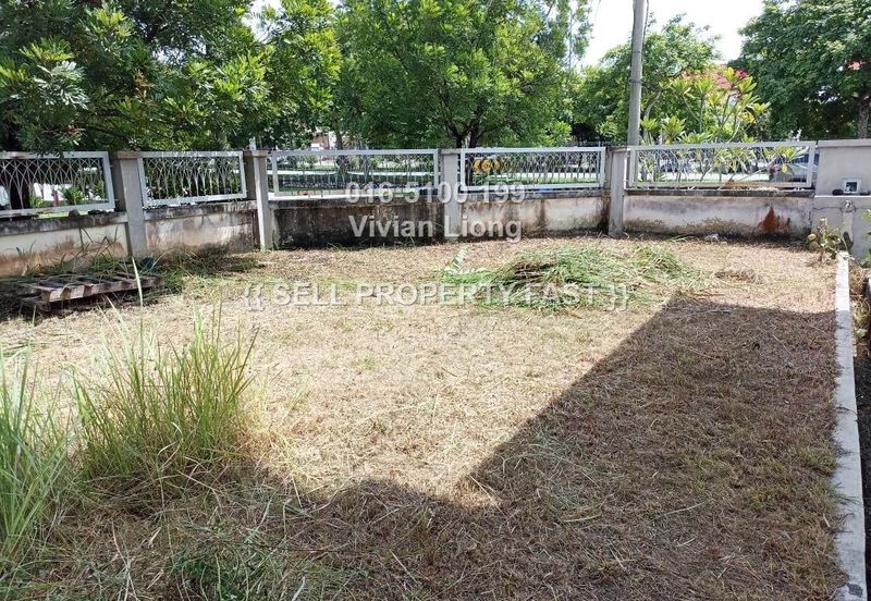 Taman Pelangi Semenyih