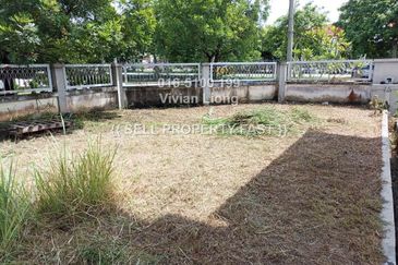 Taman Pelangi Semenyih