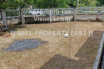 Taman Pelangi Semenyih