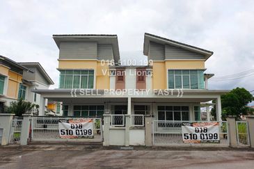 Taman Pelangi Semenyih