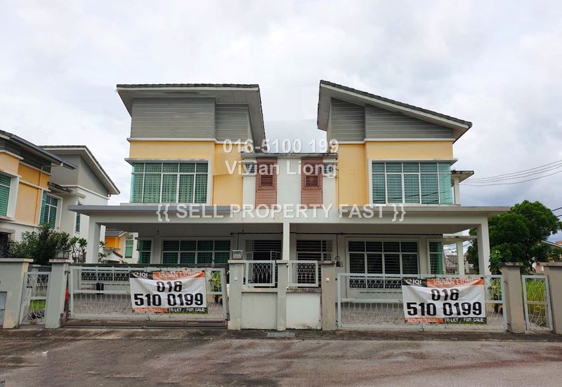 Taman Pelangi Semenyih