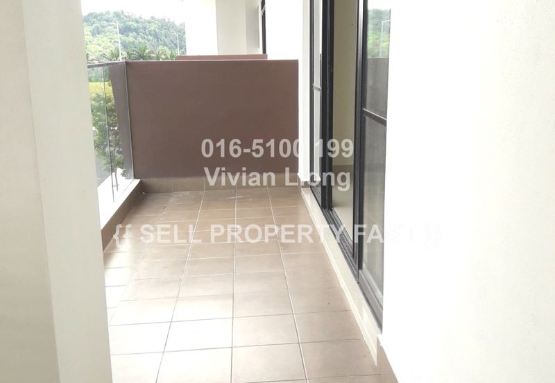 Avens Residence @ Southville City