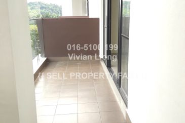 Avens Residence @ Southville City