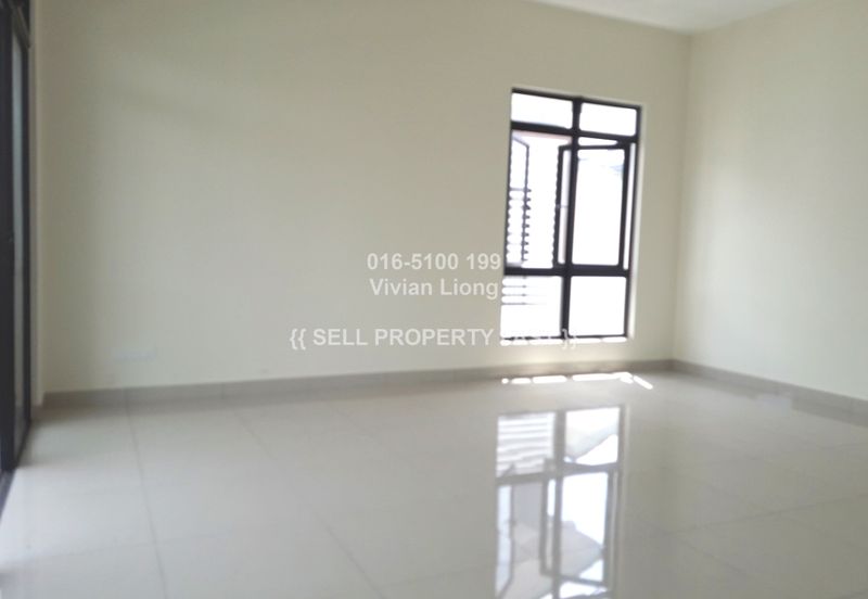 Avens Residence @ Southville City