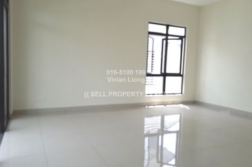 Avens Residence @ Southville City