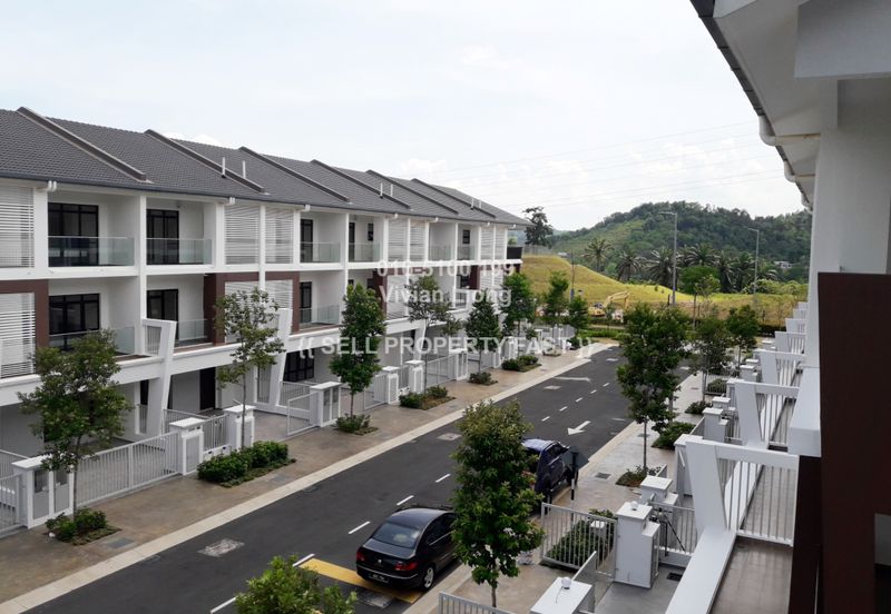 Avens Residence @ Southville City