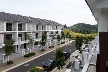 Avens Residence @ Southville City