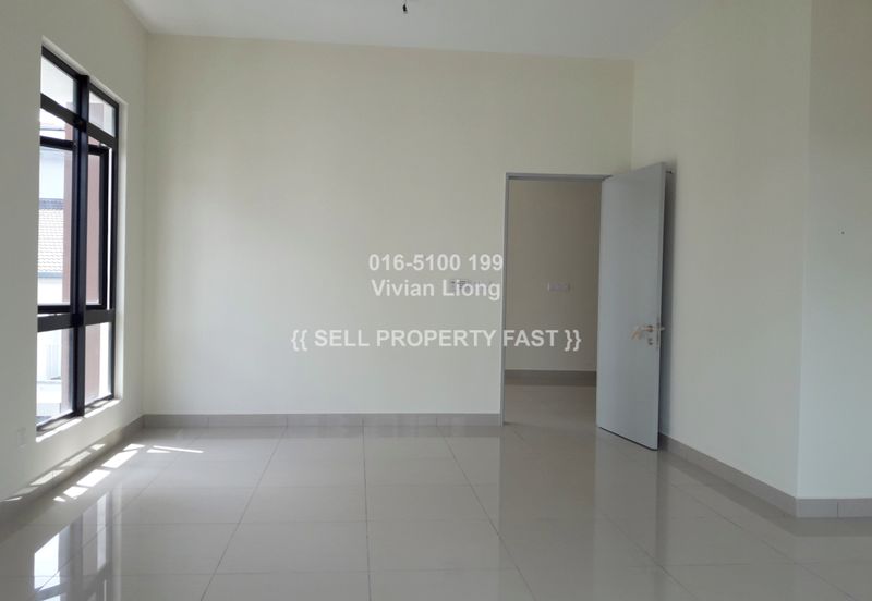 Avens Residence @ Southville City