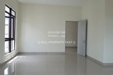 Avens Residence @ Southville City