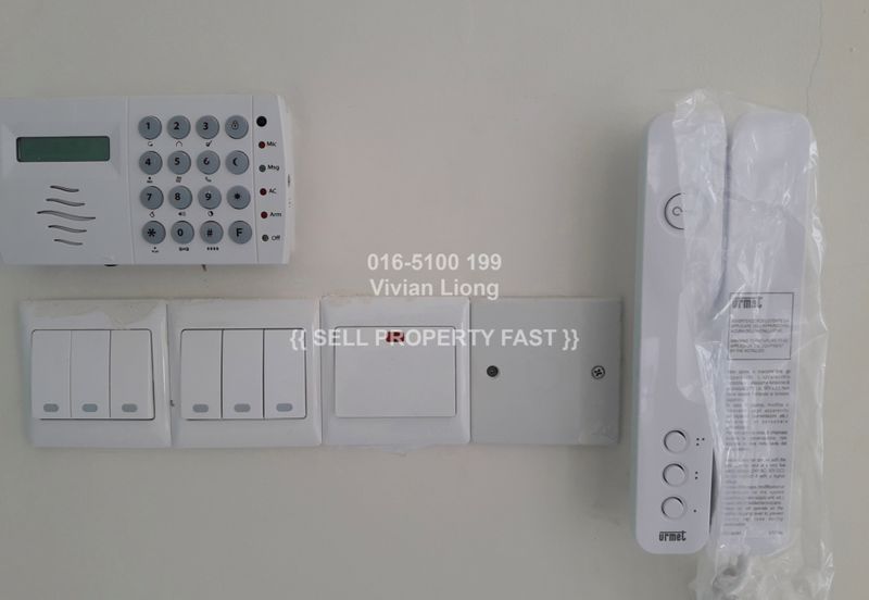 Avens Residence @ Southville City