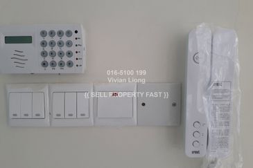 Avens Residence @ Southville City