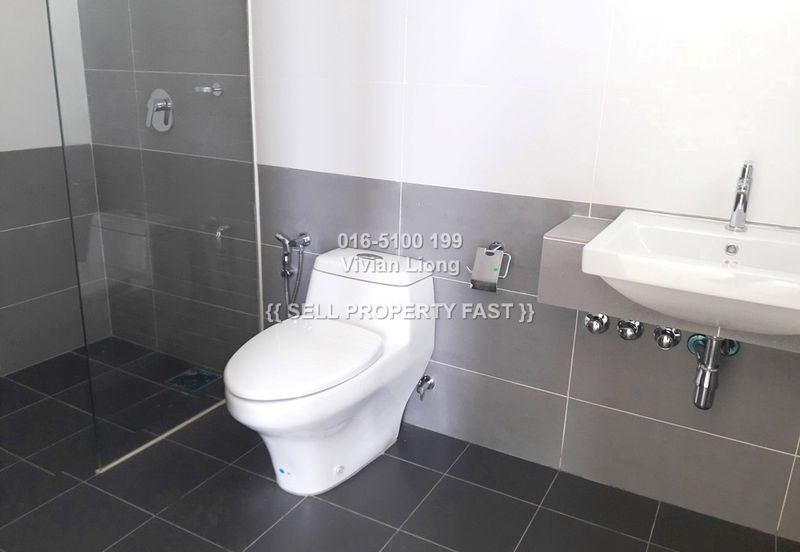 Avens Residence @ Southville City