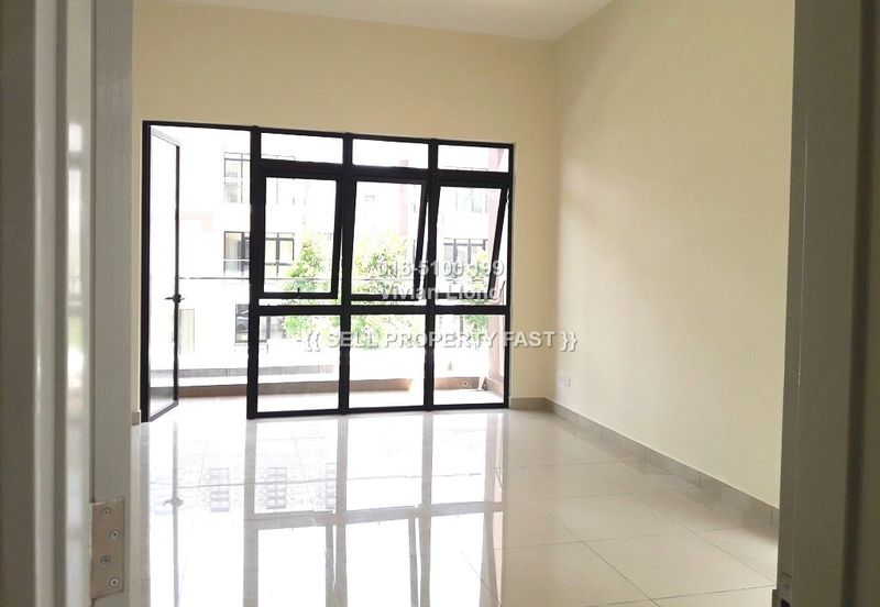 Avens Residence @ Southville City