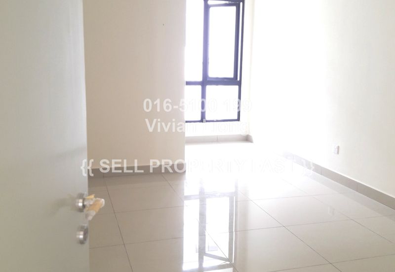 Avens Residence @ Southville City