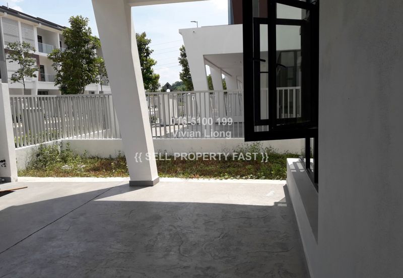 Avens Residence @ Southville City