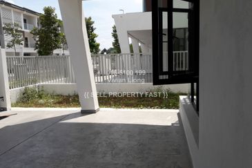 Avens Residence @ Southville City