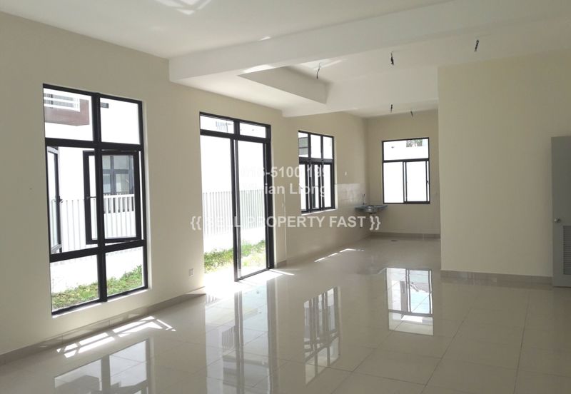 Avens Residence @ Southville City