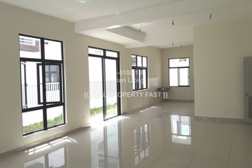 Avens Residence @ Southville City