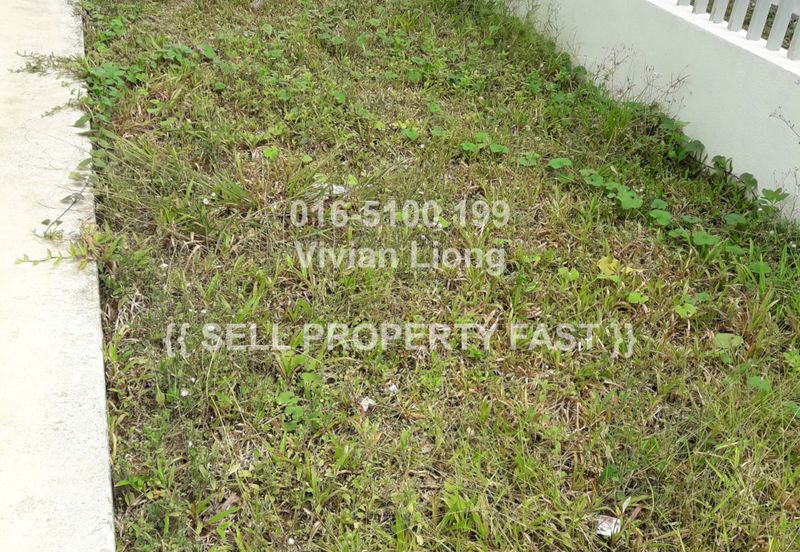 Avens Residence @ Southville City