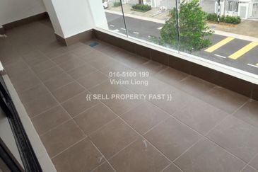 Avens Residence @ Southville City