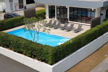 Avens Residence @ Southville City