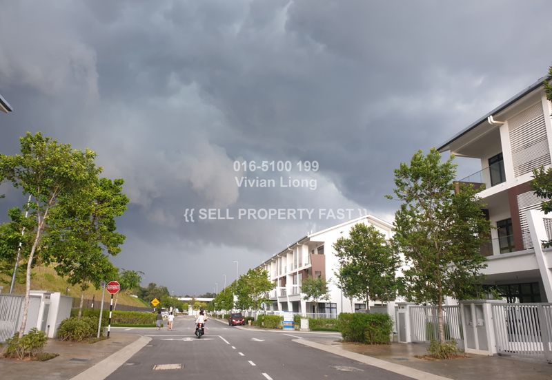 Avens Residence @ Southville City