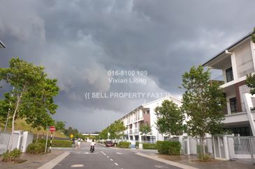 Avens Residence @ Southville City